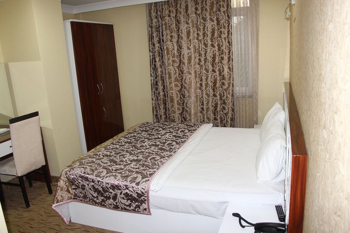Imagen de la habitación del Sinan Hotel. Foto 14