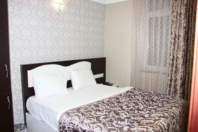 Imagen de la habitación del Sinan Hotel. Foto 15