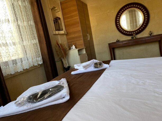 Imagen de la habitación del Sinasos Arnovalley Hotel. Foto 13