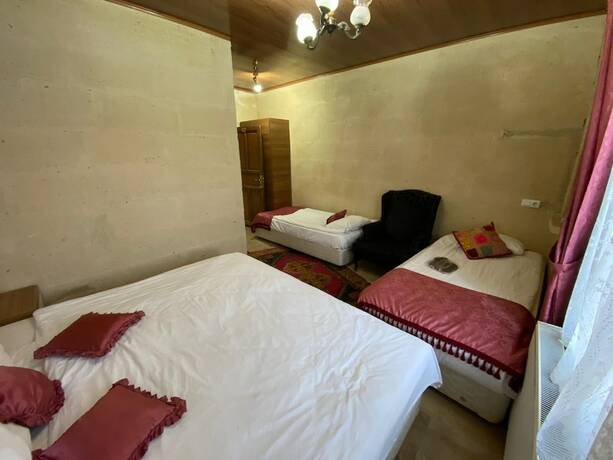 Imagen de la habitación del Sinasos Arnovalley Hotel. Foto 14