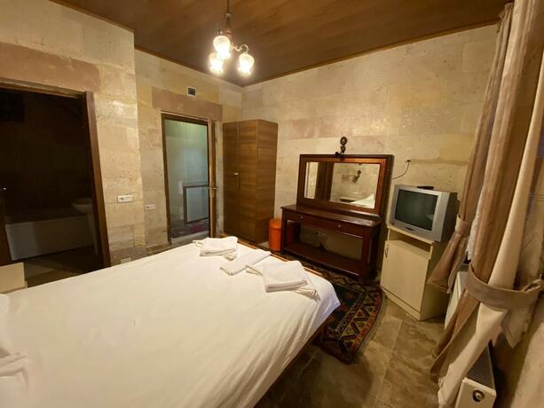 Imagen de la habitación del Sinasos Arnovalley Hotel. Foto 15