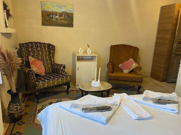 Imagen general del Sinasos Arnovalley Hotel. Foto 2