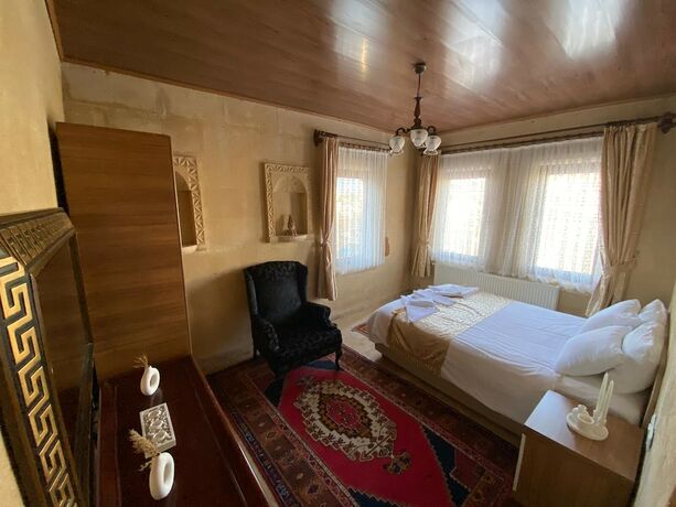 Imagen general del Sinasos Arnovalley Hotel. Foto 3