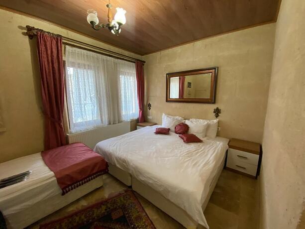Imagen de la habitación del Sinasos Arnovalley Hotel. Foto 19