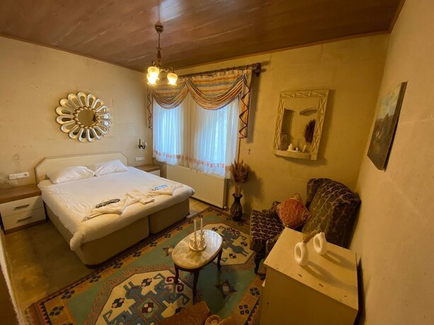 Imagen general del Sinasos Arnovalley Hotel. Foto 6