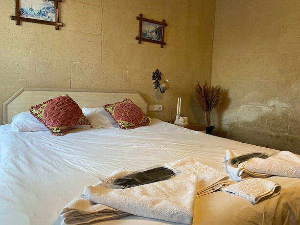 Imagen general del Sinasos Arnovalley Hotel. Foto 8