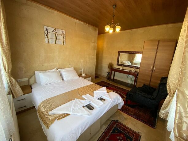 Imagen de la habitación del Sinasos Arnovalley Hotel. Foto 20