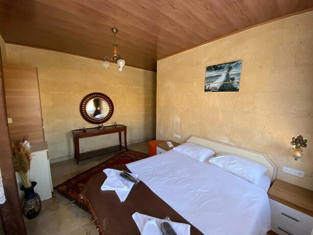 Imagen general del Sinasos Arnovalley Hotel. Foto 9