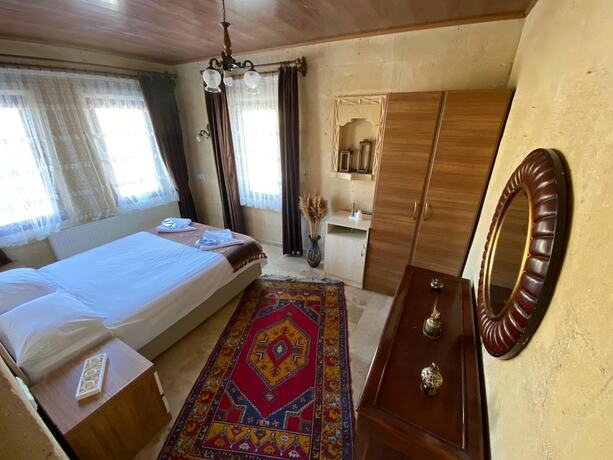 Imagen general del Sinasos Arnovalley Hotel. Foto 10