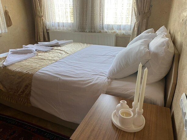 Imagen general del Sinasos Arnovalley Hotel. Foto 11