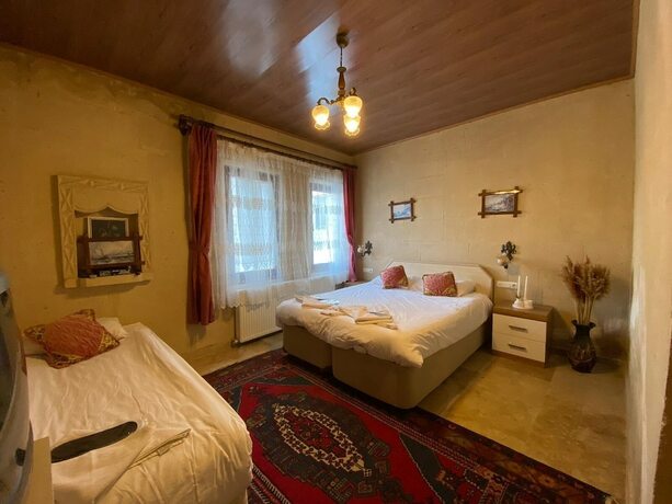 Imagen general del Sinasos Arnovalley Hotel. Foto 12