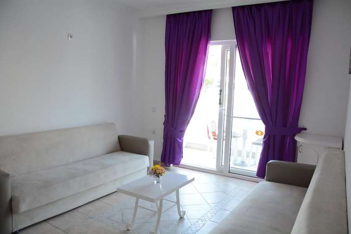 Imagen de la habitación del Sincerity Apart Hotel, Marmaris. Foto 1