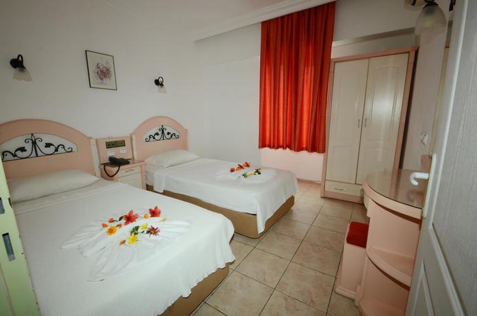 Imagen de la habitación del Sincerity Apart Hotel, Marmaris. Foto 2