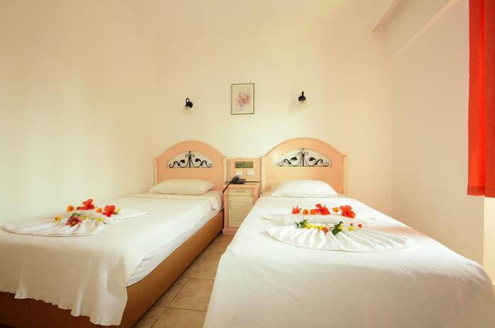 Imagen de la habitación del Sincerity Apart Hotel, Marmaris. Foto 3
