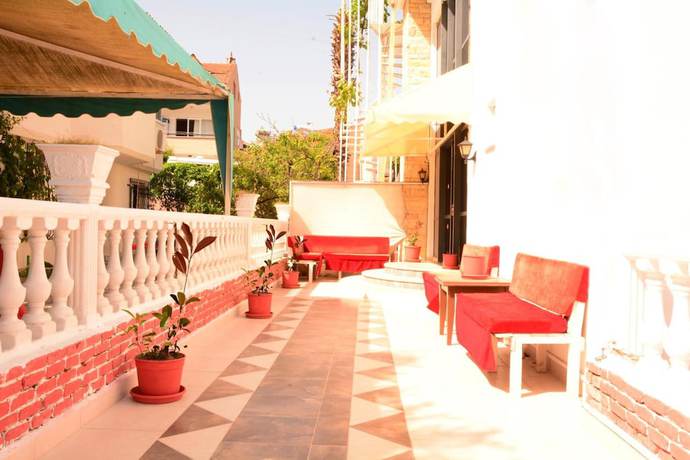 Imagen de la habitación del Sincerity Apart Hotel, Marmaris. Foto 5