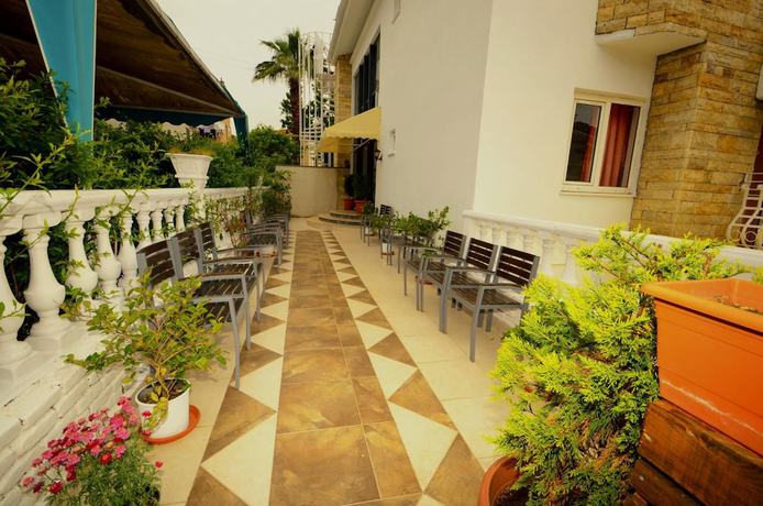 Imagen de la habitación del Sincerity Apart Hotel, Marmaris. Foto 6