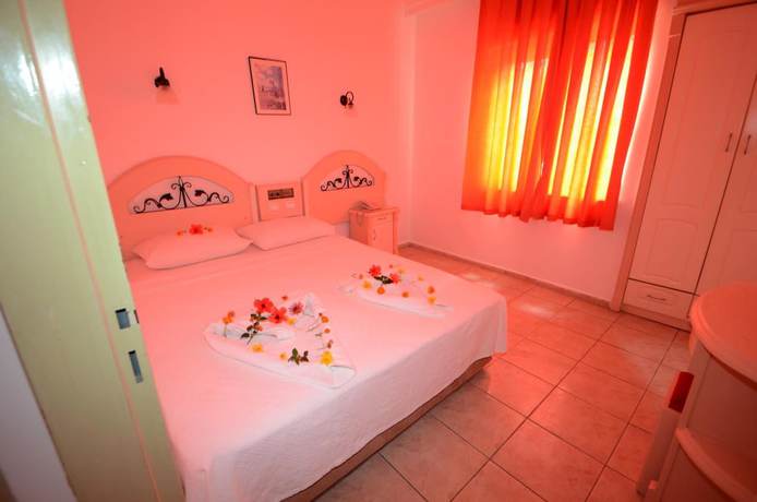 Imagen de la habitación del Sincerity Apart Hotel, Marmaris. Foto 7