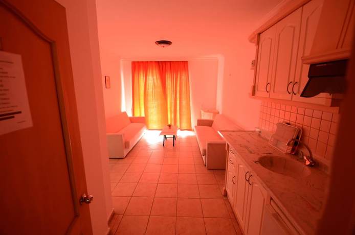 Imagen de la habitación del Sincerity Apart Hotel, Marmaris. Foto 9