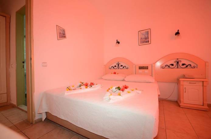 Imagen de la habitación del Sincerity Apart Hotel, Marmaris. Foto 10