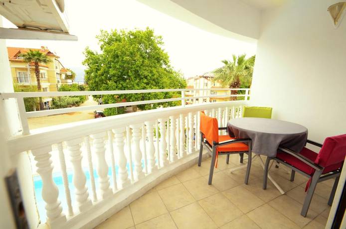 Imagen de la habitación del Sincerity Apart Hotel, Marmaris. Foto 11