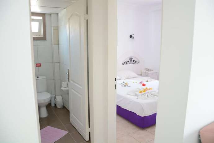 Imagen de la habitación del Sincerity Apart Hotel, Marmaris. Foto 12