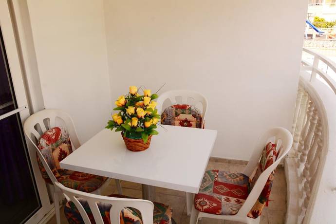 Imagen de la habitación del Sincerity Apart Hotel, Marmaris. Foto 14