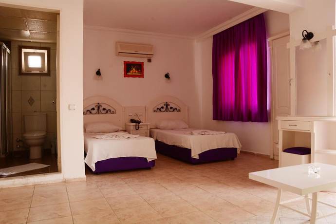 Imagen de la habitación del Sincerity Apart Hotel, Marmaris. Foto 15