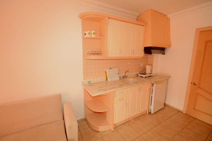 Imagen de la habitación del Sincerity Apart Hotel, Marmaris. Foto 16