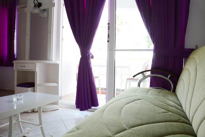 Imagen de la habitación del Sincerity Apart Hotel, Marmaris. Foto 17