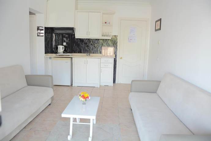 Imagen de la habitación del Sincerity Apart Hotel, Marmaris. Foto 18