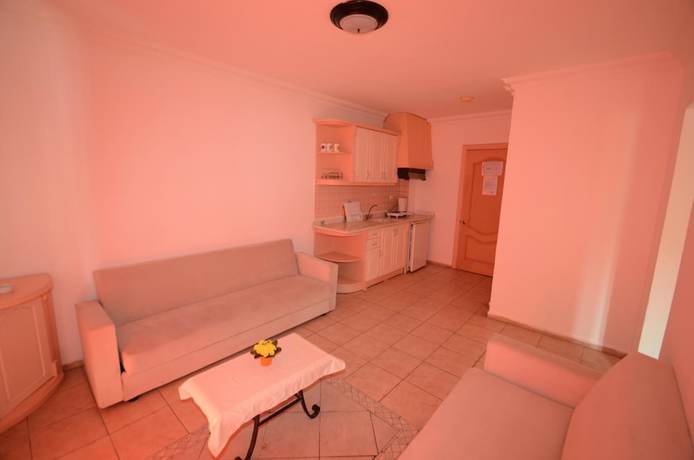Imagen de la habitación del Sincerity Apart Hotel, Marmaris. Foto 19