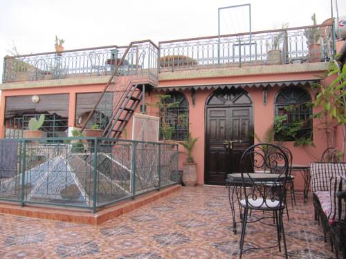 Imagen de la habitación del Sindi Sud. Foto 2