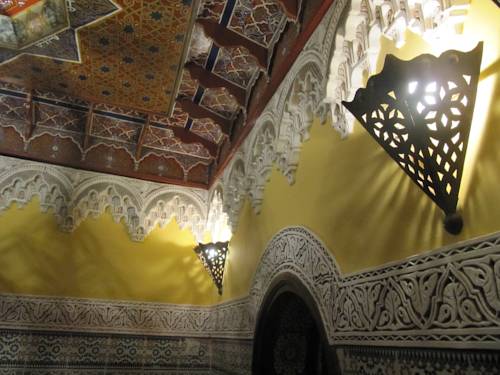 Imagen de la habitación del Sindi Sud. Foto 3