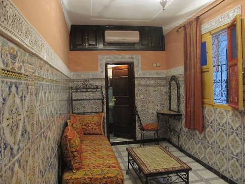 Imagen de la habitación del Sindi Sud. Foto 4