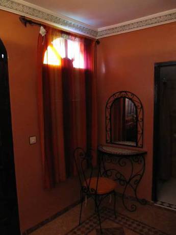 Imagen de la habitación del Sindi Sud. Foto 5