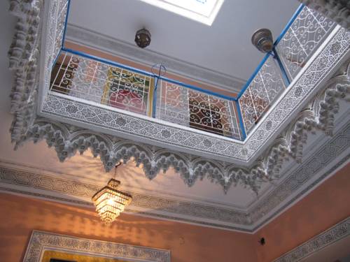 Imagen de la habitación del Sindi Sud. Foto 6