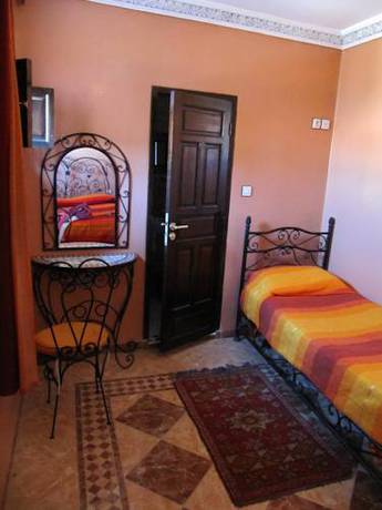 Imagen de la habitación del Sindi Sud. Foto 8