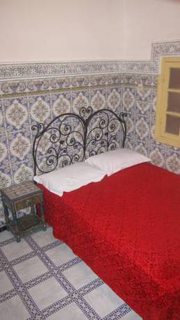 Imagen de la habitación del Sindi Sud. Foto 9