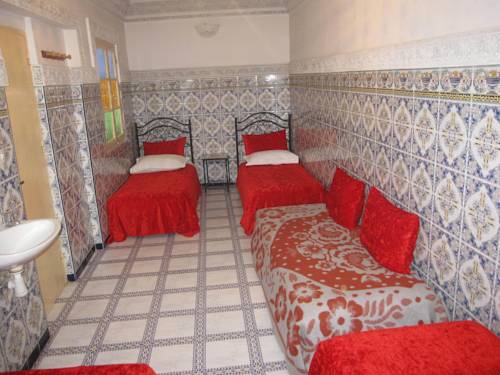 Imagen de la habitación del Sindi Sud. Foto 12