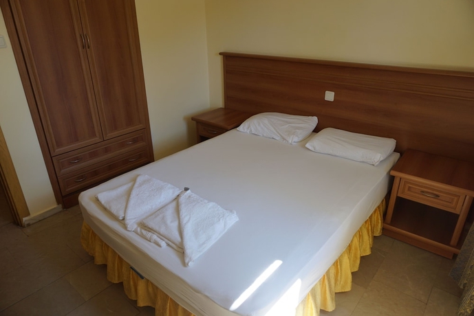 Imagen de la habitación del Sinem Hotel and Apart. Foto 2