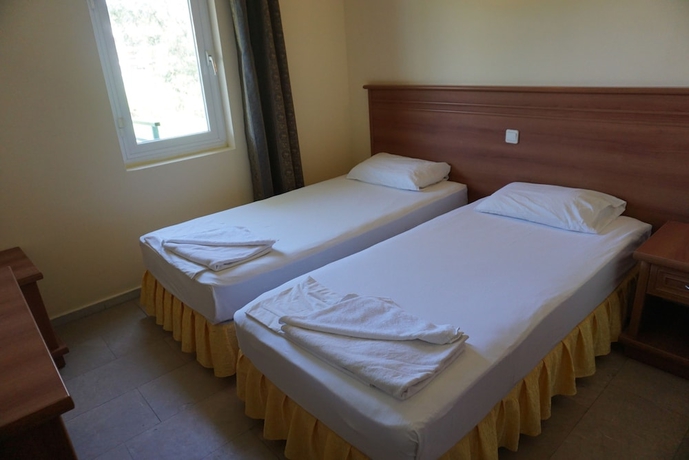 Imagen de la habitación del Sinem Hotel and Apart. Foto 3