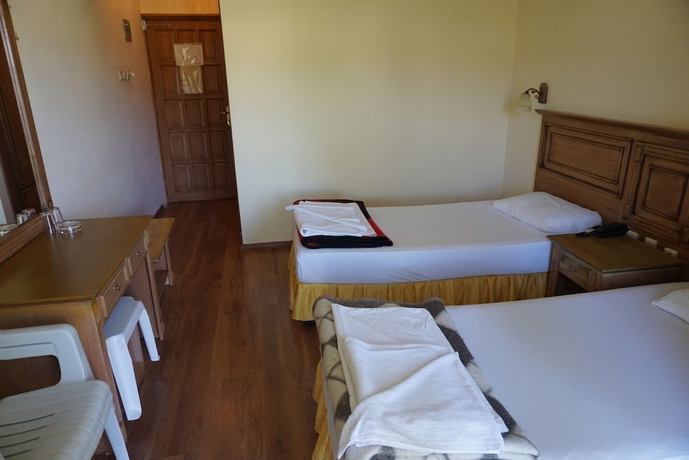 Imagen de la habitación del Sinem Hotel and Apart. Foto 5