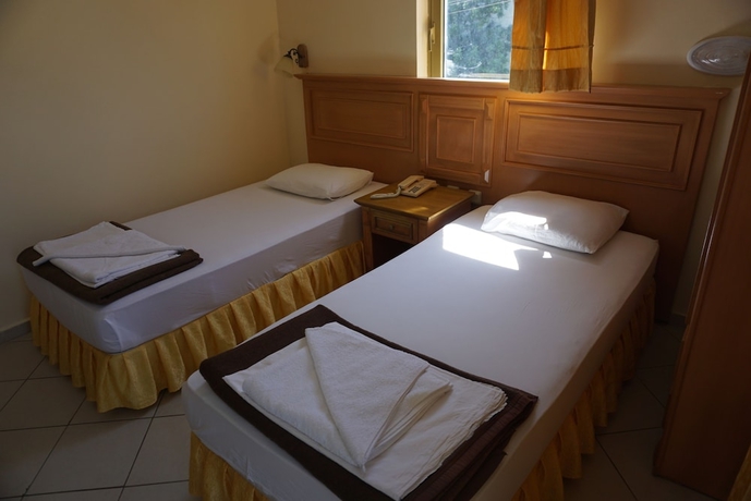 Imagen de la habitación del Sinem Hotel and Apart. Foto 7
