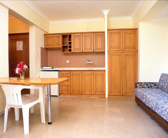 Imagen de la habitación del Sinem Hotel and Apart. Foto 9