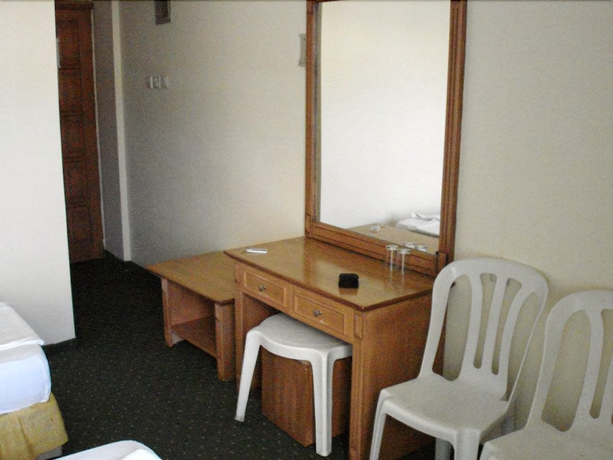 Imagen de la habitación del Sinem Hotel and Apart. Foto 13