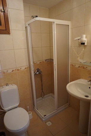 Imagen de la habitación del Sinem Hotel and Apart. Foto 15