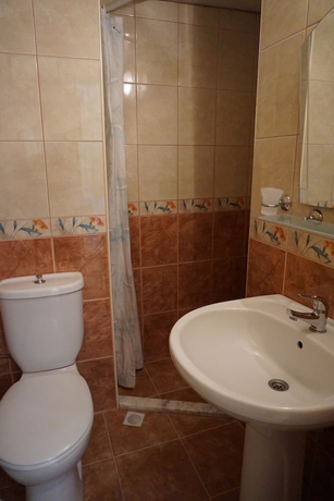 Imagen de la habitación del Sinem Hotel and Apart. Foto 16