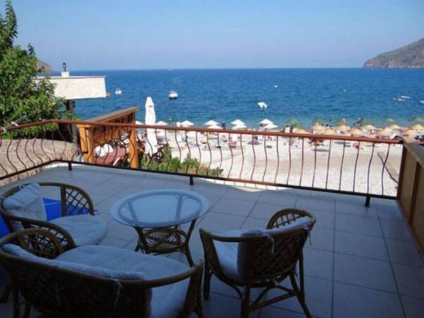 Imagen de la habitación del Sinemis Hotel Adrasan. Foto 8