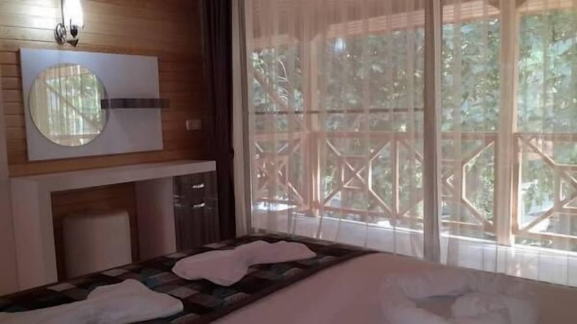 Imagen de la habitación del Sinemis Hotel Adrasan. Foto 9