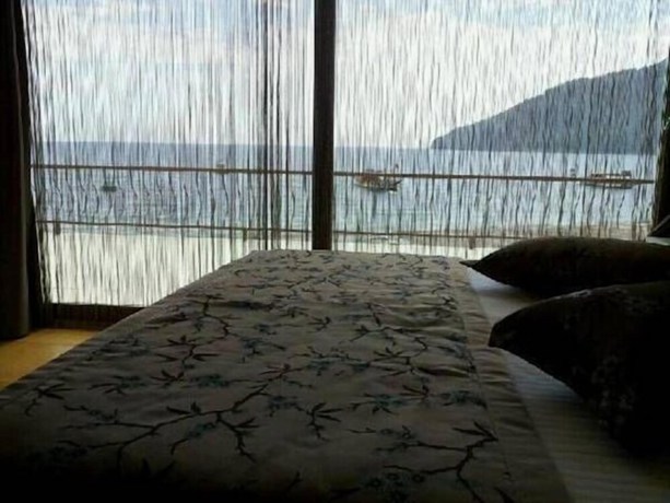 Imagen de la habitación del Sinemis Hotel Adrasan. Foto 10